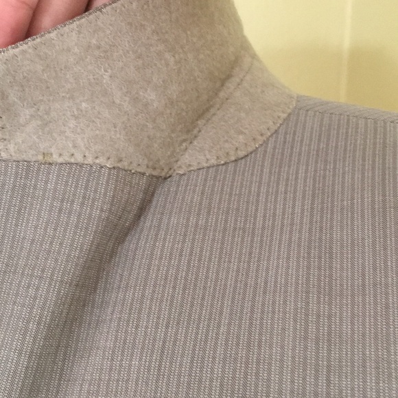 Hugo Boss sport coat Jacket (SALE) - Picture 4 of 8